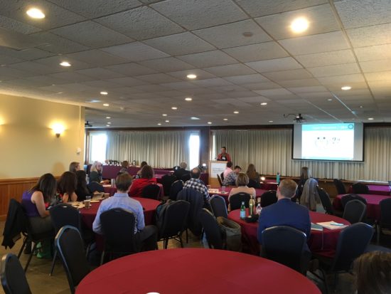 SURF Member Meeting at AEHS Conference