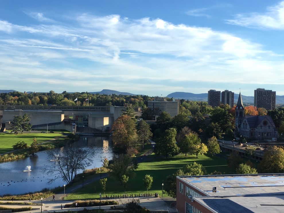 University of Massachusetts