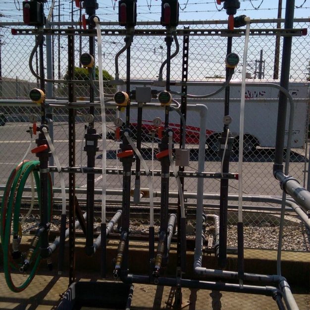 Orion Implements Enhanced Anaerobic Dechlorination System to Treat ...