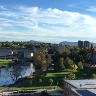 University of Massachusetts